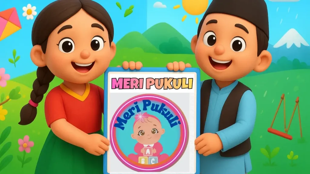 meripukuli privacy policy