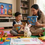How to Teach Your Child the Nepali Alphabet (Ka, Kha, Ga) at Home—The Fun Way! ka kha ga gha image